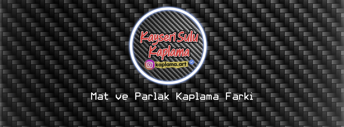 Sulu Kaplama Vernik Türleri