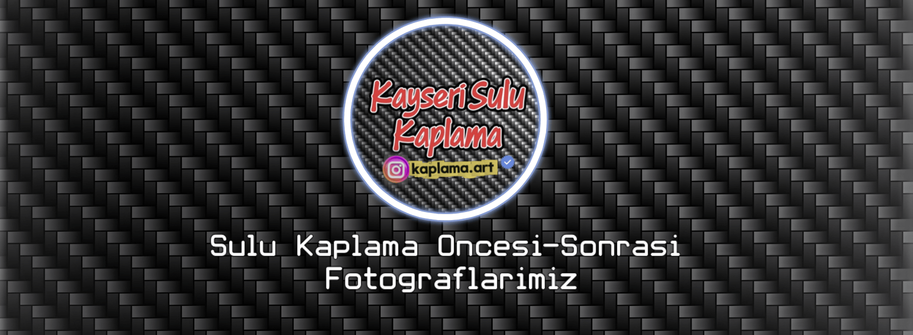 Sulu Kaplama Öncesi-Sonrası Fotoğraflarımız